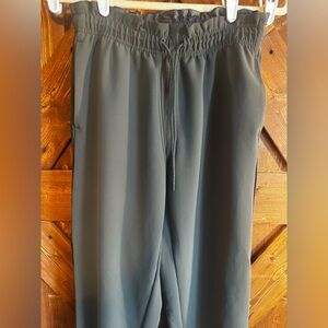 Athleta Joggers - Dark Gray